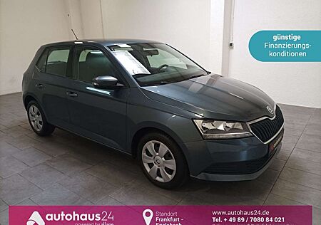 Skoda Fabia 1.0 TSI Cool Plus PDC|DAB+|Sitzhzg.