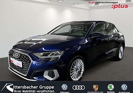 Audi A3 40 TFSI e advanced AssistenzPaket