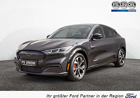 Ford Mustang MACH-E AWD ACC B&O MATRIX-LED 360°