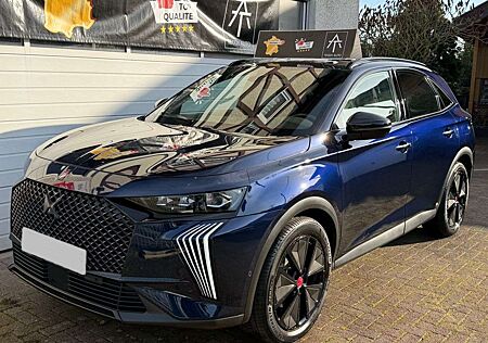 DS Automobiles DS 7 DS7 Performance Line+ E-Tense 300 4x4 Pano,3,99%