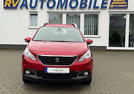 Peugeot 2008 Active