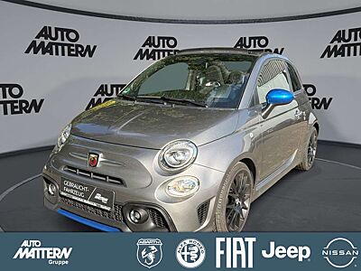 Abarth 595C Klimaaut.|PDC|CarPlay|Bluetooth|Freisprech