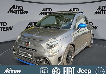 Abarth 595C Klimaaut.|PDC|CarPlay|Bluetooth|Freisprech