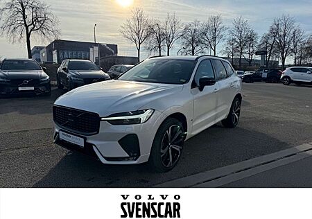 Volvo XC 60 XC60 R Design AWD B5 Diesel EU6d StandHZG Navi Leder di