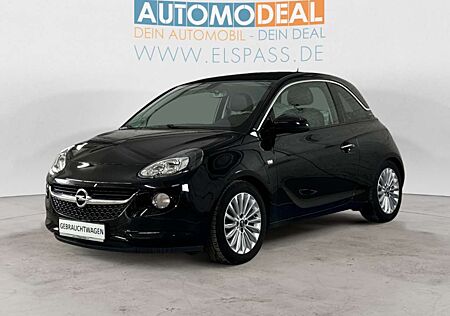 Opel Adam Open Air 120 Jahre *FALTDACH* SHZ TEMPOMAT LHZ APP