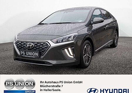 Hyundai Ioniq 1.6 Advantage Plug-In Hybrid GJR LED