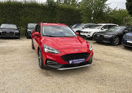 Ford Focus Turnier Active Aut. LED+KAMERA+TOTWINKEL+SPURAS.
