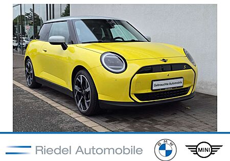 Mini Cooper SE Classic Pano XLPaket Head-Up