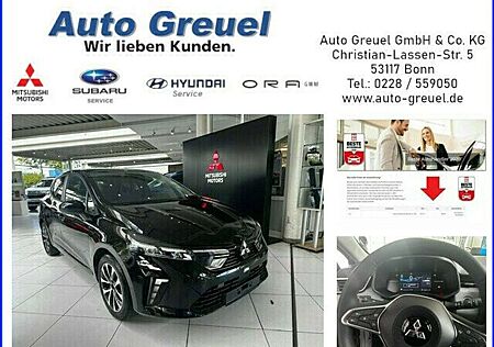 Mitsubishi Colt Plus Vorführwagen Allwetterreifen