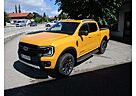 Ford Ranger 2,0 l EcoBlue Doppelkabine Autm. Wildtrak