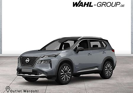 Nissan X-Trail 1.5 VC-T e-POWER N-CONNECTA N-Connecta