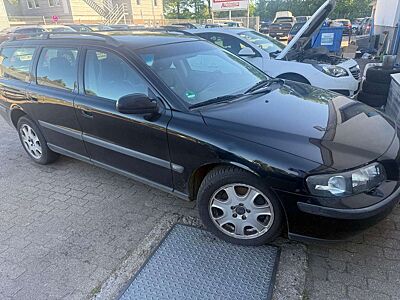 Volvo V70 2.4 T*AUTOM*HUNEU