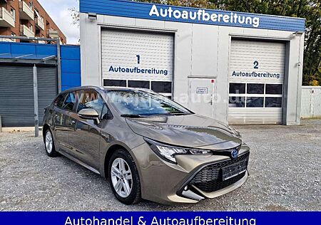 Toyota Corolla Touring Sports 1.8 Hybrid Comfort *NAVI*