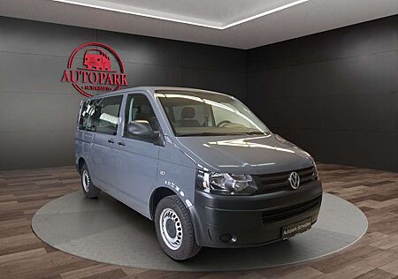 VW T5 Caravelle Volkswagen Orig. 40tkm,DSG,Top-Zustand
