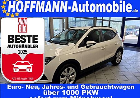 Seat Arona Style Full Link,Kamera,LED,PDC,GRA,DAB