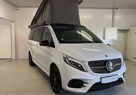 Mercedes-Benz V 220 V220 d 4Matic AMG Marco Polo HORIZON