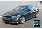 BMW 320 d M Sport Paket Navi, Pano, HUD, Leder