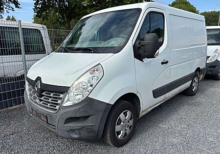 Renault Master III Kasten L1H1*Klima*Kamera*