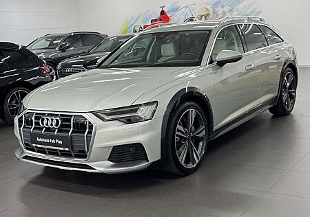 Audi A6 Allroad 55 TDI MASSAGE/SITZBEL/AHK/LUFTF/B&O