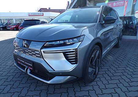 Mitsubishi Eclipse Cross Diamant Top mit Luxury-Paket