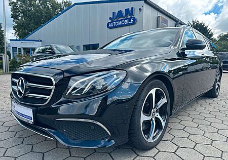 Mercedes-Benz E 300 d T Autom|PanoDach|PDC|Kam|SHZ|LED|Alu