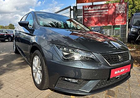 Seat Leon Style KEYLESS*CARPLAY*LED*TEMPOMAT*SHZ
