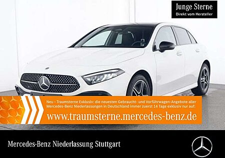 Mercedes-Benz A 250 e AMG+NIGHT+PANO+LED+KAMERA+KEYLESS+8G