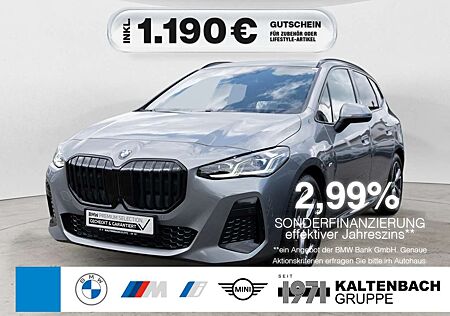 BMW 223 Active Tourer xDrive M-Sport PANO AHK H/K