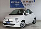 Fiat 500 1.2 8V Lounge Automatik