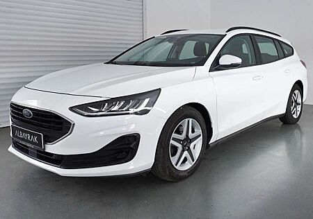Ford Focus Turnier Cool & Connect