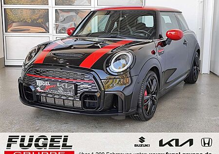 Mini John Cooper Works 2.0 16V JCW HuD|LED|virt.Cock.|Navi|RFK