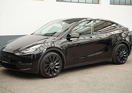 Tesla Model Y Performance *Mwst. ausweisbar*