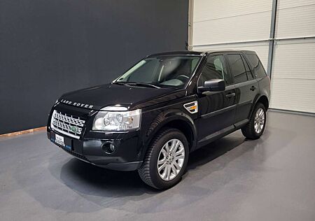 Land Rover Freelander 2.2Td4 HSE *Navi| Xenon| Pano*