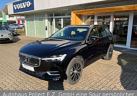 Volvo XC 60 XC60 B4 Mild Hybrid Diesel Inscription