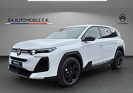 Citroen C5 Aircross 145 Hybrid MAX *TEAM D* NAVI 360°