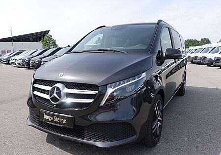 Mercedes-Benz V 300 d AVANTGARDE EDITION 4M AIRMATIC+Distronic