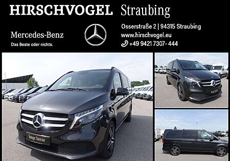 Mercedes-Benz V 300 d AVANTGARDE EDITION 4M AIRMATIC+Distronic