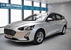 Ford Focus Cool & Connect 1.5 EcoBoost Autom