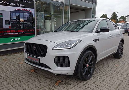 Jaguar E-Pace P250 R-Dynamic S AWD PANO/LED/NAVI/KAM