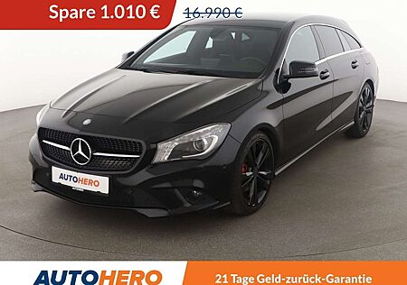 Mercedes-Benz CLA 180 Shooting Brake Urban*XENON*NAVI*PDC*SHZ*KLIMA*