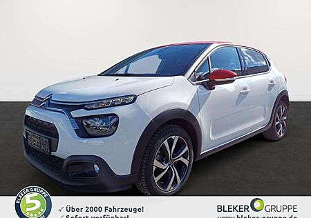 Citroën C3 Citroen PureTech 82 Shine Pack