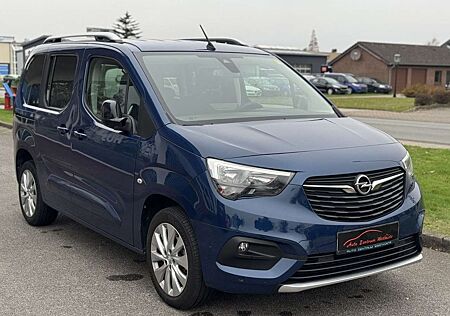 Opel Combo Life E Ultimate Automatik Kamera Navi AppC