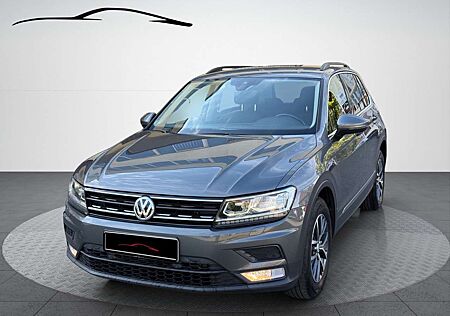 VW Tiguan Volkswagen Comfortline BMT/Start-Stopp/Automatik/4Motion