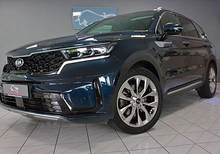 Kia Sorento 2.2 CRDi AWD Platinum 8G~DEUTSCH+U´FREI+