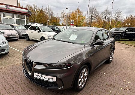 Alfa Romeo Tonale SUPER 1.5 T 96kW (130ps) 48V-Hybrid 15kW