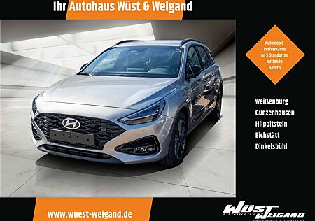 Hyundai i30 cw 1.5 T-GDI Advantage Mild-Hybrid