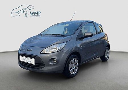 Ford Ka /+ Cool & Sound Edition/Klima/Sitzhz./Bluetooth