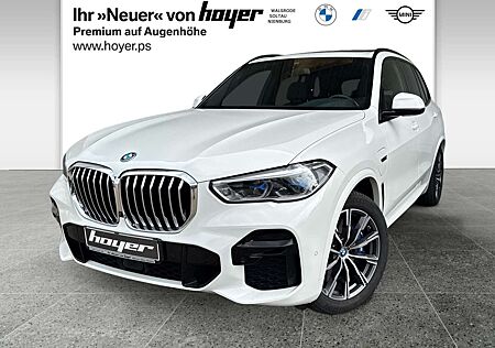 BMW X5 xDrive45e M Sportpaket Head-Up HiFi DAB WLAN