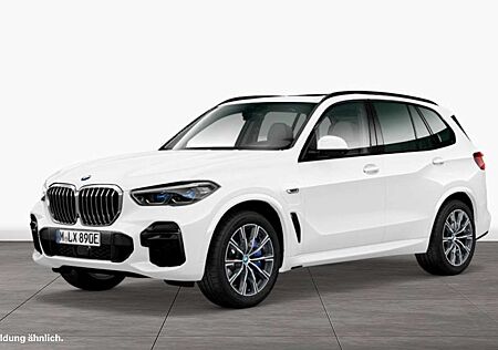 BMW X5 xDrive45e M Sportpaket Head-Up HiFi DAB WLAN