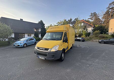 IVECO Daily ivenco Tüv neu